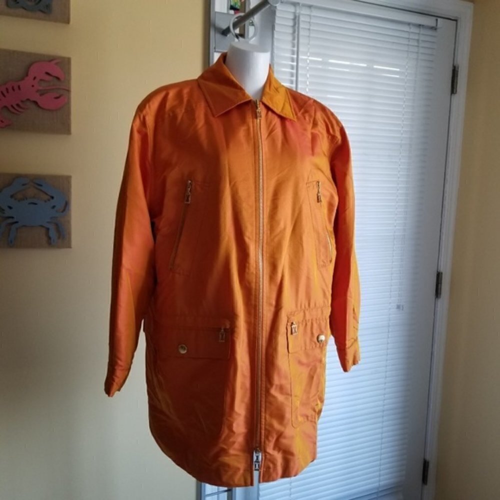 Escada Jacket (36)